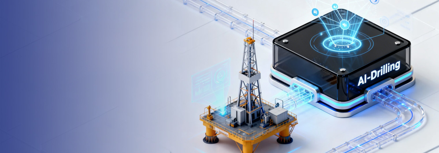 Intelligent Drilling