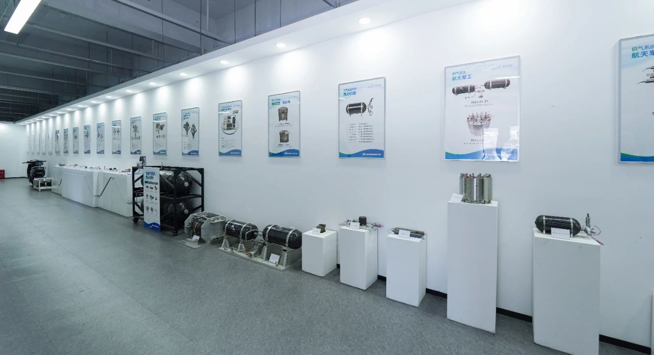 Shenkai Signed An Equity Investment Agreement on New Energy Layout with Hanhydrogen Power (Zhuhai) Technology Co., Ltd.(图3) Shenkai Signed An Equity Investment Agreement on New Energy Layout with Hanhydrogen Power (Zhuhai) Technology Co., Ltd.(图3)