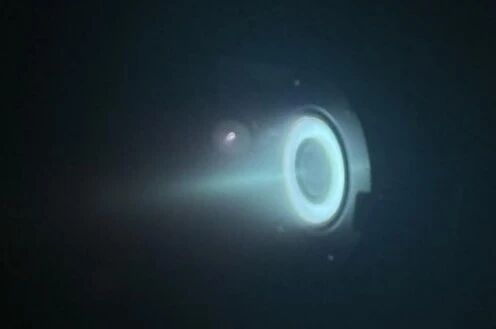 Successful Orbital Validation! Shenkai-backed Hanqing Dynamics Completes In-Orbit Ignition of Hall-Effect Thruster Gas Feed Module on Lijian-1(图4) Successful Orbital Validation! Shenkai-backed Hanqing Dynamics Completes In-Orbit Ignition of Hall-Effect Thruster Gas Feed Module on Lijian-1(图4)