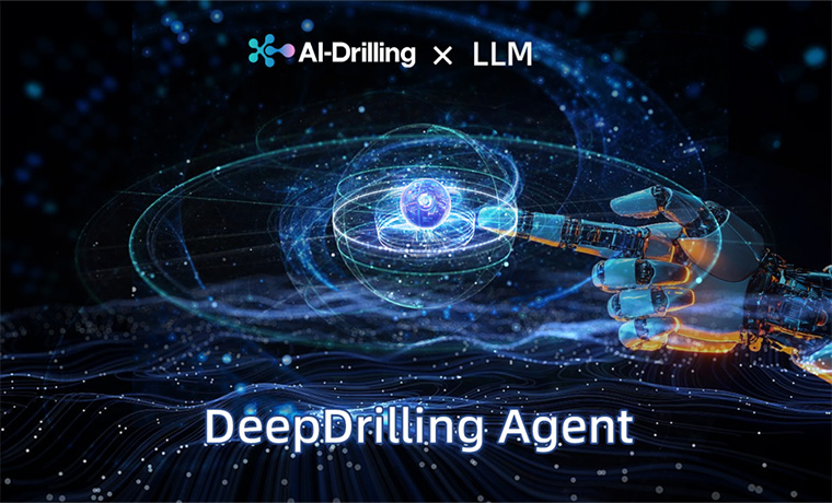 DeepDrilling Agent<br>随钻混合智能体