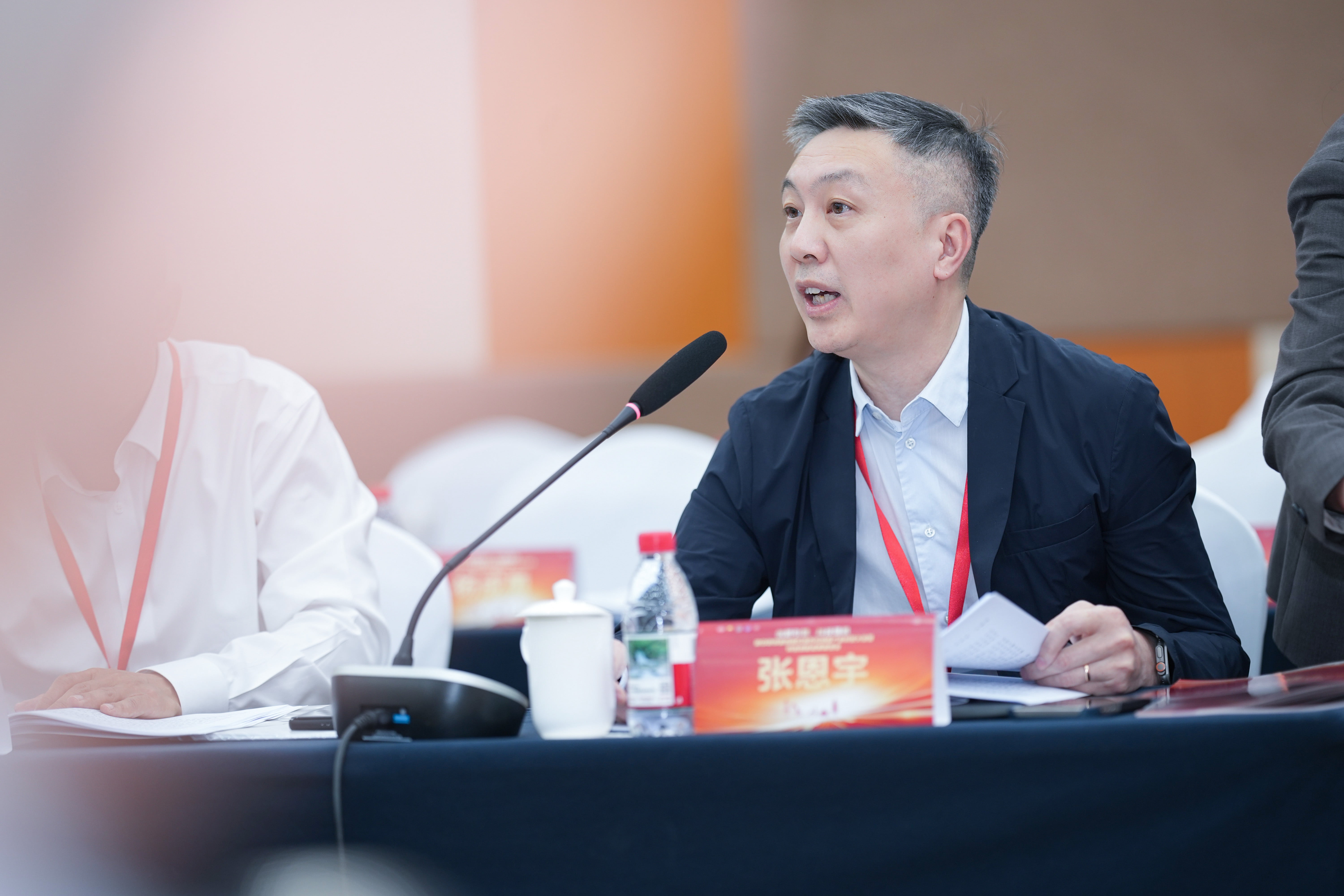 创新引领、科技强机——公海赌船官网参与第四届石油石化设备产业科技大会暨科技创新成就展览会(图3) 创新引领、科技强机——公海赌船官网参与第四届石油石化设备产业科技大会暨科技创新成就展览会(图3)