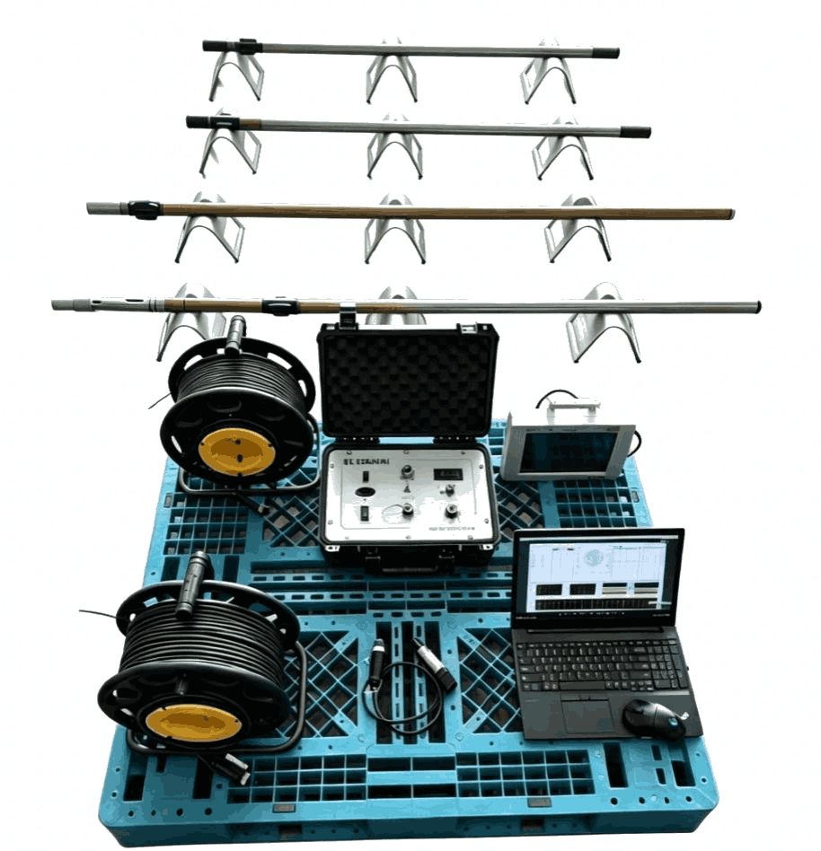 煤岩气行业提质增效利器 | 公海赌船官网高机能MWD解决规划SK-TensEE系统(图1) 煤岩气行业提质增效利器 | 公海赌船官网高机能MWD解决规划SK-TensEE系统(图1)
