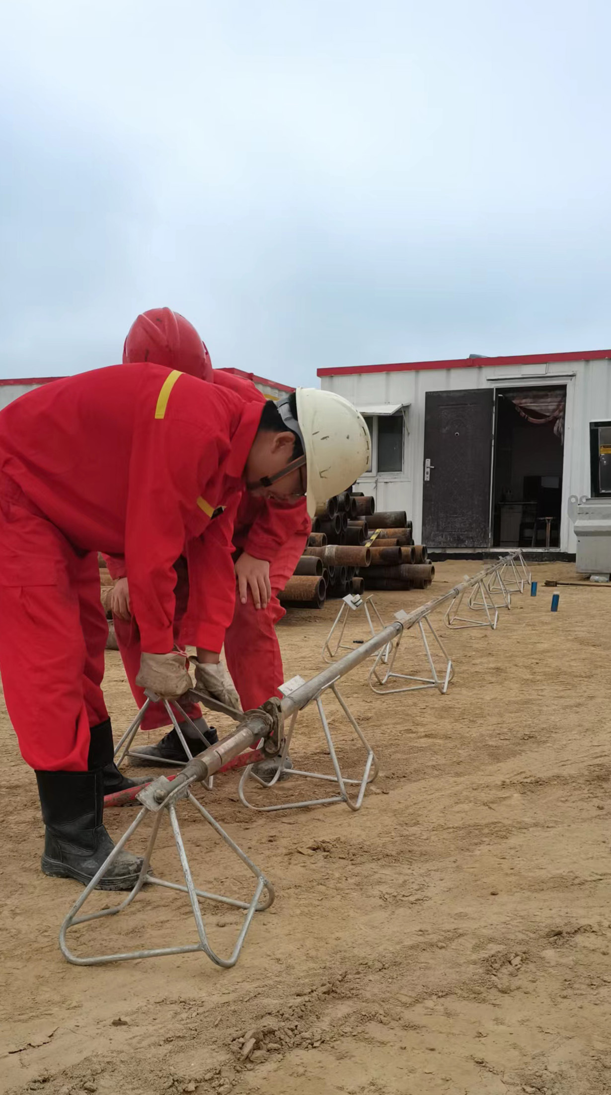 煤岩气行业提质增效利器 | 公海赌船官网高机能MWD解决规划SK-TensEE系统(图4) 煤岩气行业提质增效利器 | 公海赌船官网高机能MWD解决规划SK-TensEE系统(图4)